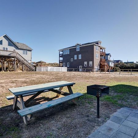 5812 - Casa Del Sol By Resort Realty Nags Head Exteriör bild