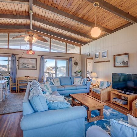 5812 - Casa Del Sol By Resort Realty Nags Head Exteriör bild