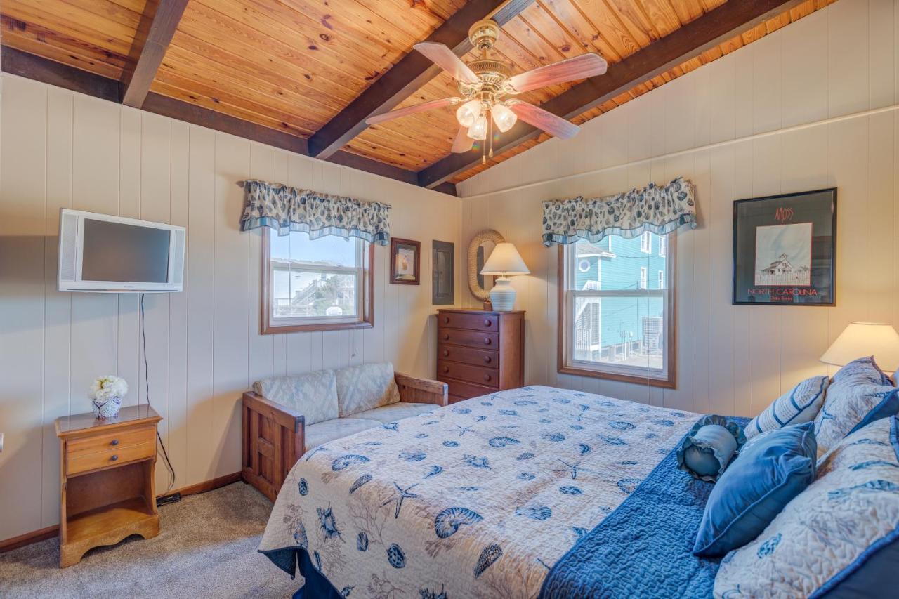 5812 - Casa Del Sol By Resort Realty Nags Head Exteriör bild