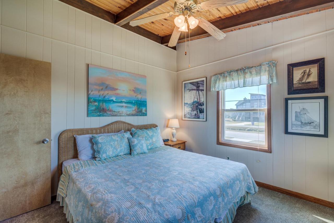 5812 - Casa Del Sol By Resort Realty Nags Head Exteriör bild