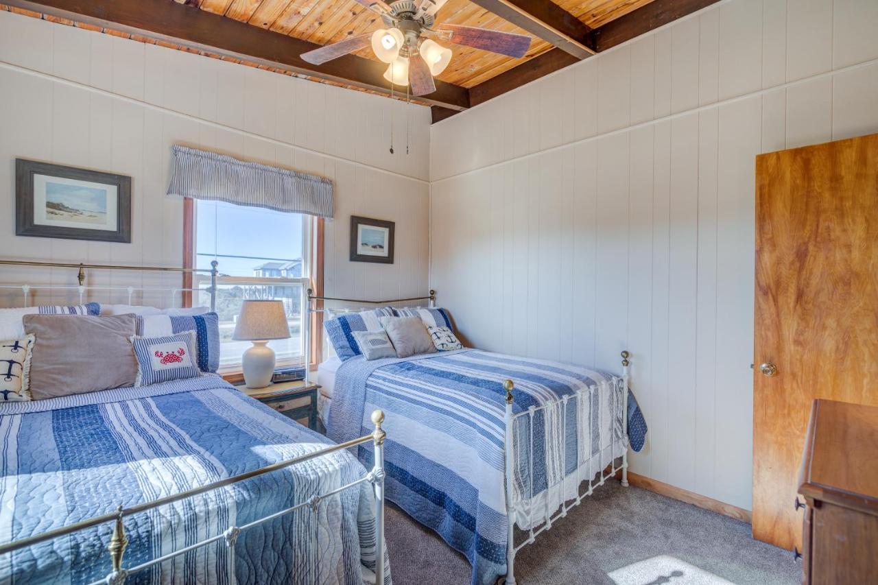 5812 - Casa Del Sol By Resort Realty Nags Head Exteriör bild