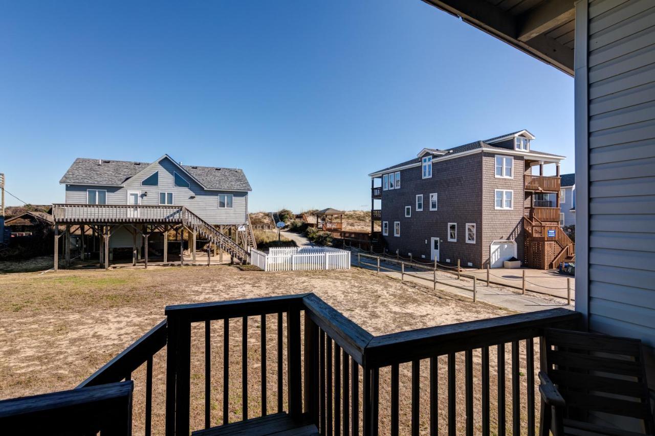 5812 - Casa Del Sol By Resort Realty Nags Head Exteriör bild