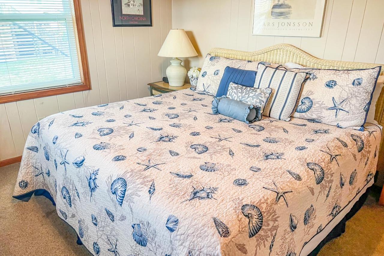 5812 - Casa Del Sol By Resort Realty Nags Head Exteriör bild