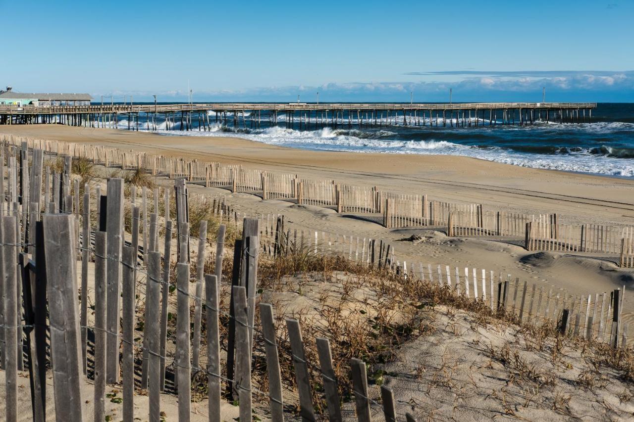 5812 - Casa Del Sol By Resort Realty Nags Head Exteriör bild