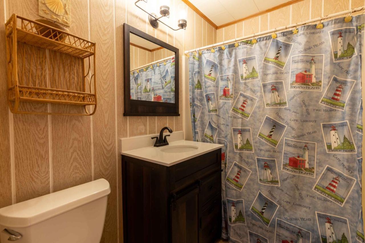 5812 - Casa Del Sol By Resort Realty Nags Head Exteriör bild